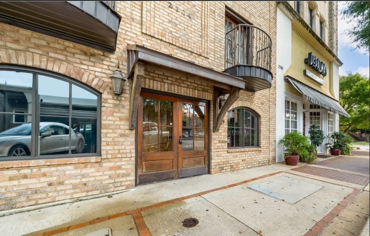 Photo - 2304 University Blvd (Tuscaloosa, AL)