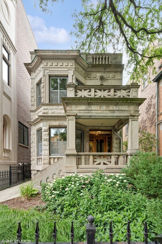 Primary Photo - 2446 N Orchard St