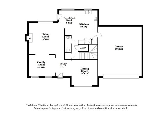 Foto del edificio - 4505 Legend Hollow Ln