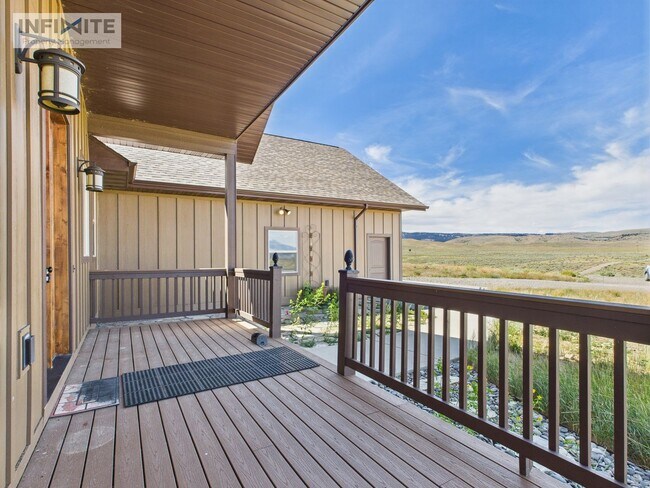 Foto del edificio - Montana Dream Turned Reality – One-of-a-Ki...