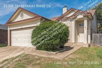 Building Photo - 21308 Secretariat Ridge Ln