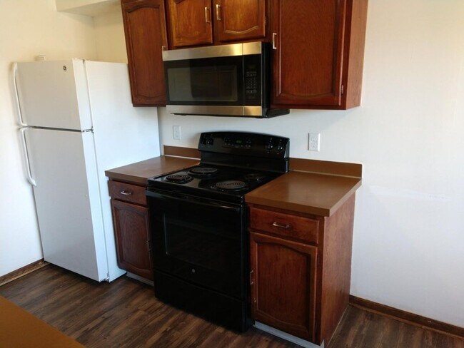 Foto del edificio - 1300 SW 10th St