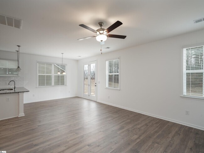 Foto del edificio - 30 Thorne St