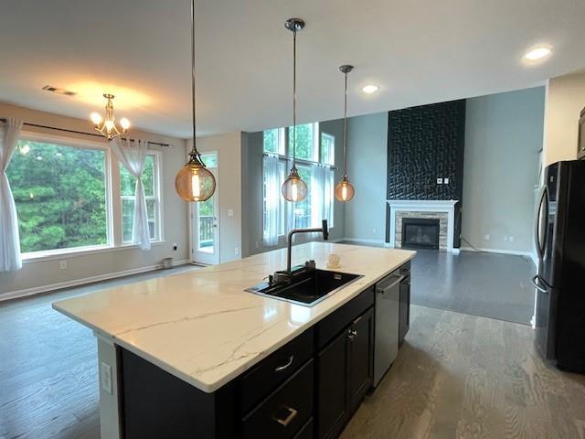 Building Photo - 3816 Thackary Dr