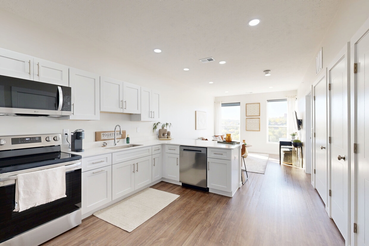 Photo - The Monico Apartments