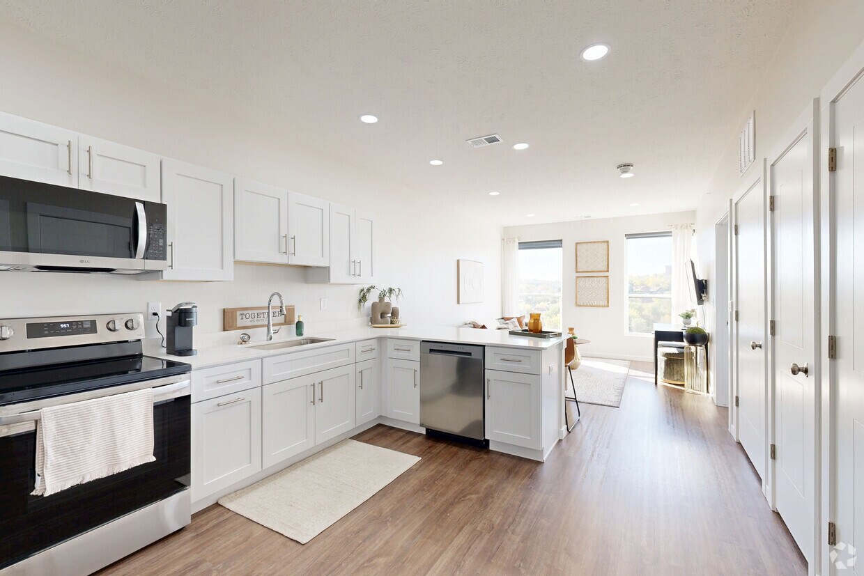 Photo - The Monico Apartments