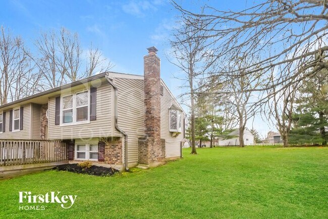 Foto del edificio - 639 Shady Creek Ct