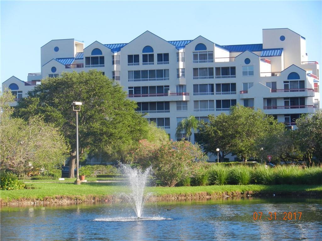 2333 Feather Sound Dr Unit A208, Clearwater, FL 33762 Condo for Rent in Clearwater, FL