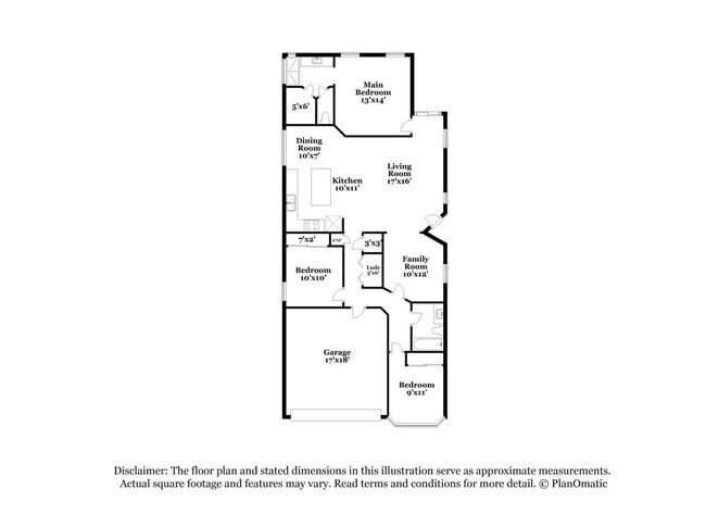 Building Photo - 3245 E Kristal Way
