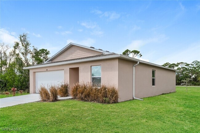 Foto del edificio - 4166 NW 40th Ave