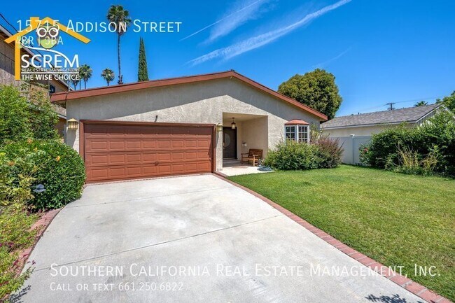 Foto del edificio - 15715 Addison St