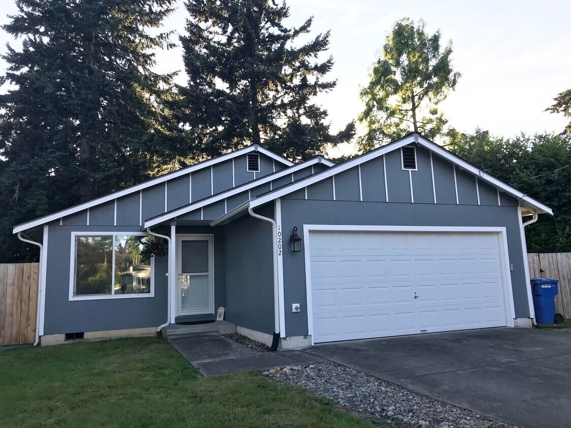 Primary Photo - Newly renovated 1-story home in Bonney Lake