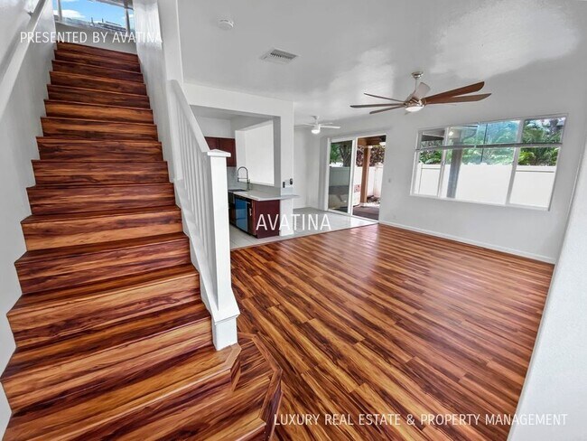 Foto del edificio - 91-1039 Kanela Street T-54-