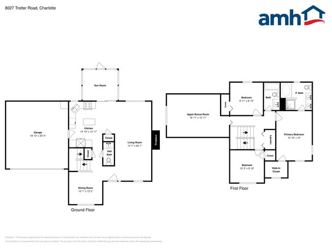 Building Photo - 8027 Trotter Rd