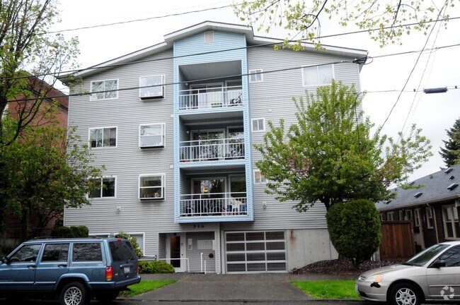 Foto del edificio - 546 NE Ravenna Blvd