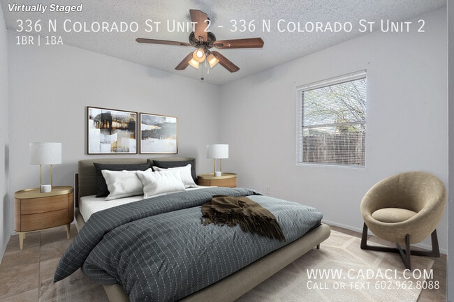 Building Photo - 336 N Colorado St