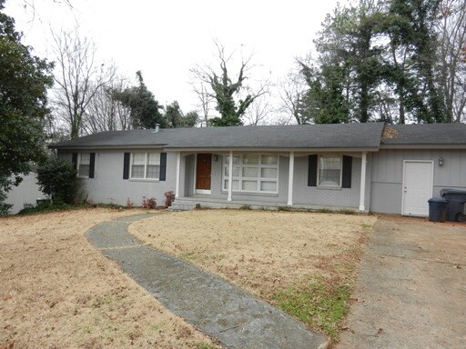 Primary Photo - 1424 Linda Vista Dr