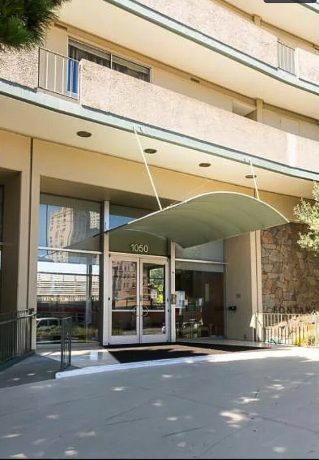 Foto del edificio - 1050 Northpoint St