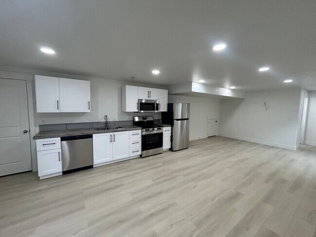 Foto del edificio - 3417 W 2600 N