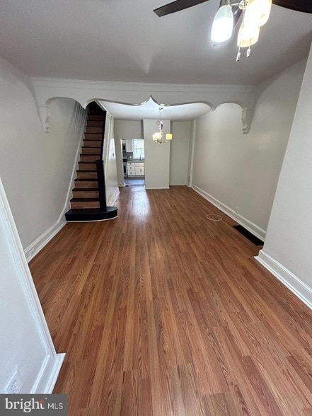 Photo - 2637 Latona St Townhome