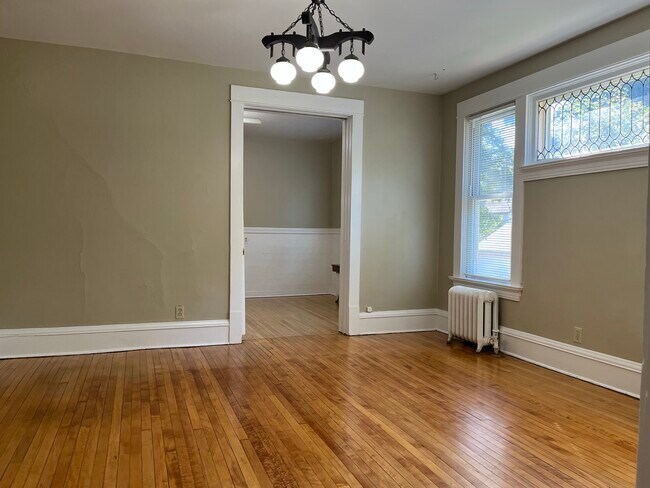 Foto del edificio - 2478 S Burrell St
