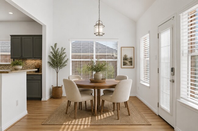 Foto del edificio - 2910 Cocona Ln