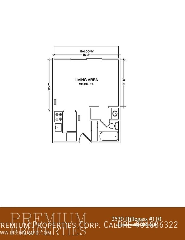 Building Photo - 2530 Hillegass Ave