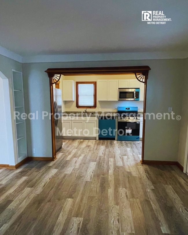 Foto del edificio - 4462 1st St