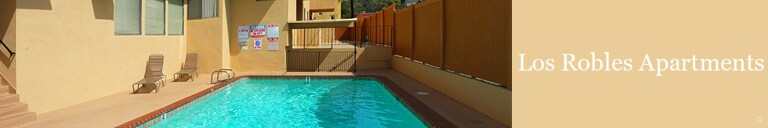 Los Robles Apartments
