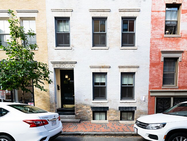 Foto del edificio - 25 Phillips St