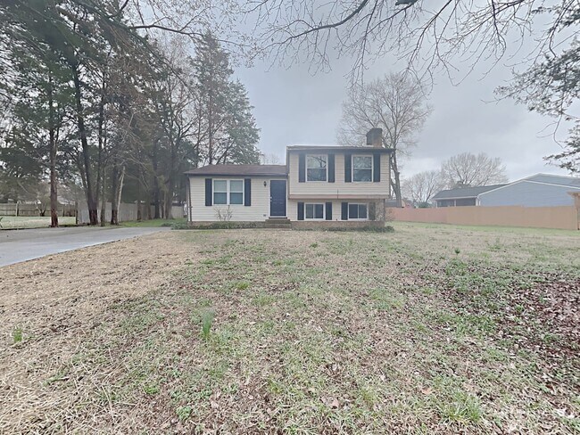 Building Photo - 1911 O'Hara Dr