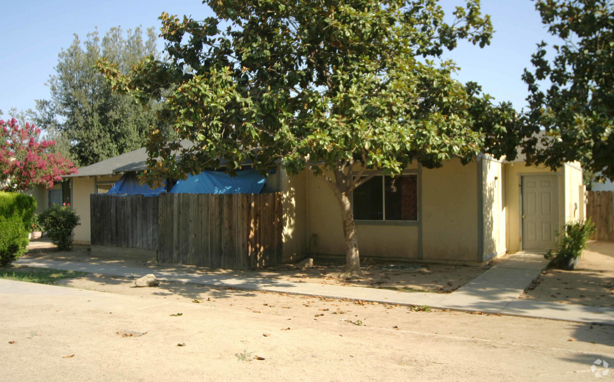 Oakwood Apartaments - Oakwood Apartments