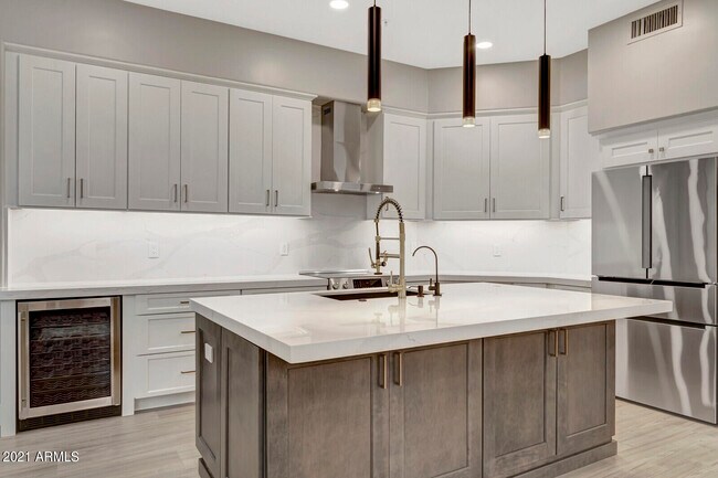 Foto del edificio - 7525 E Gainey Ranch Rd
