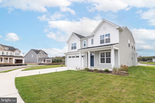 Building Photo - 23525 East Dr