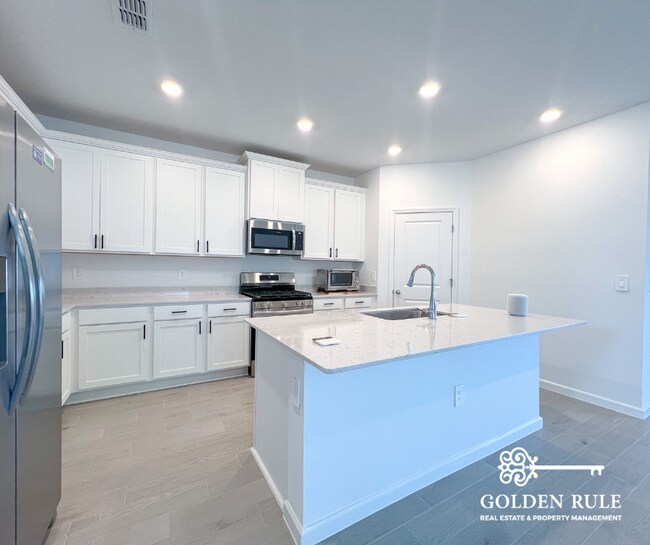 Building Photo - 12453 NW 137th Terrace