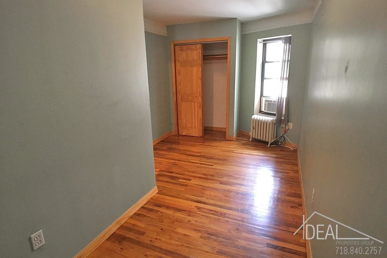 Foto principal - 2 bedroom in Brooklyn NY 11217