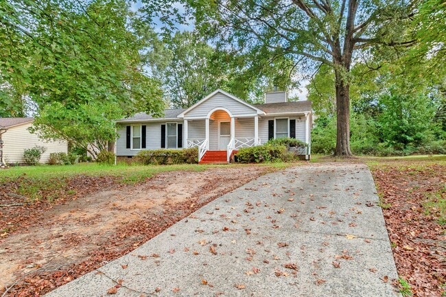 Building Photo - Lovely home in Charlotte