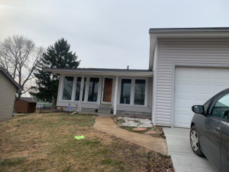 1816 Fairfax Dr, Barnhart, MO 63012 House Rental in Barnhart, MO