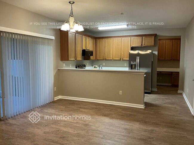 Foto del edificio - 1667 Night Owl Trail