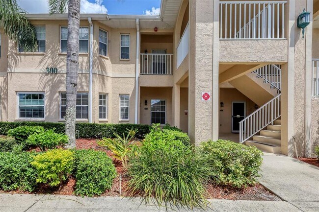 Building Photo - 5800 Sabal Trace Dr