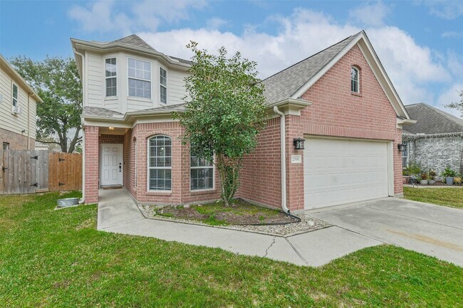 Foto del edificio - 22538 Goss Spring Ct