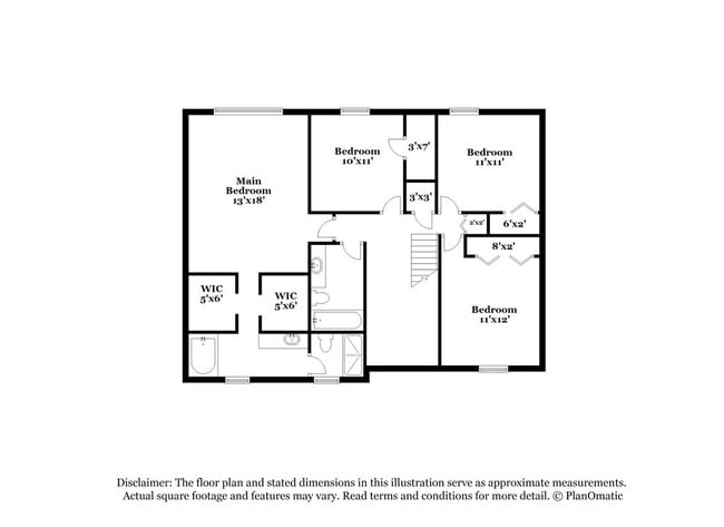 Building Photo - 4918 Copper Canyon Blvd