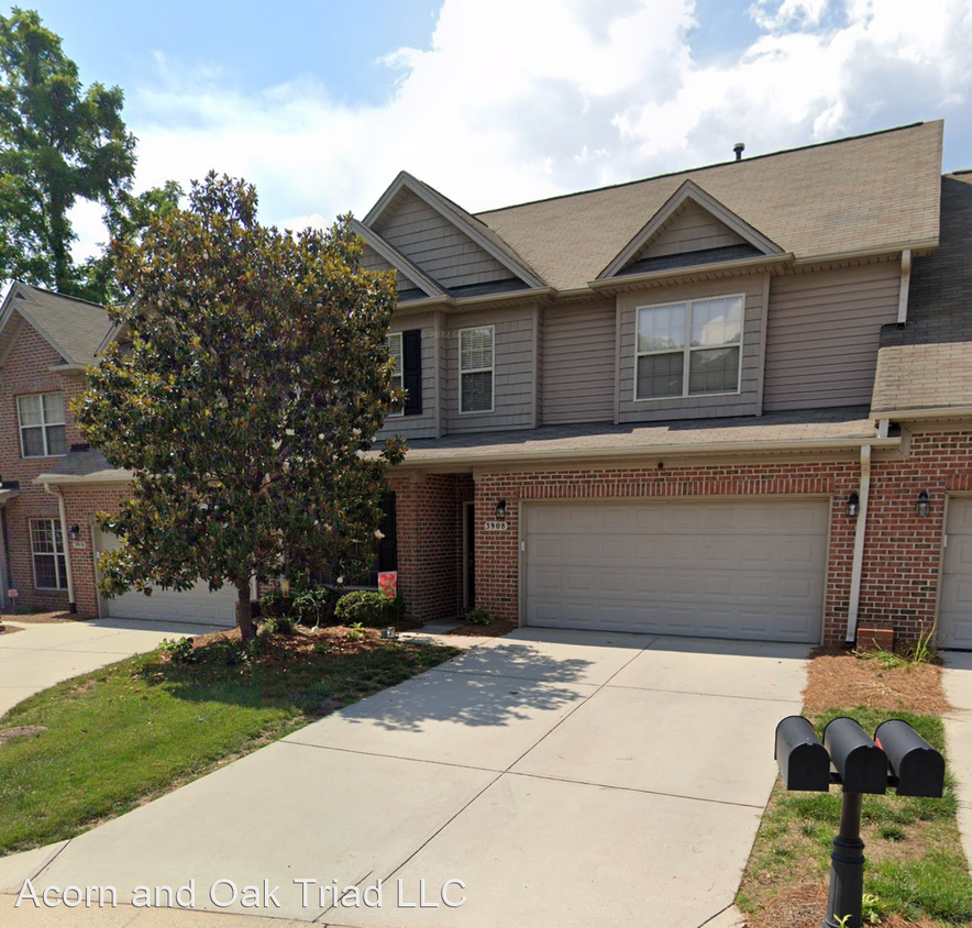 3 br, 2.5 bath House - 3908 Siena Ter - House Rental in Greensboro, NC ...