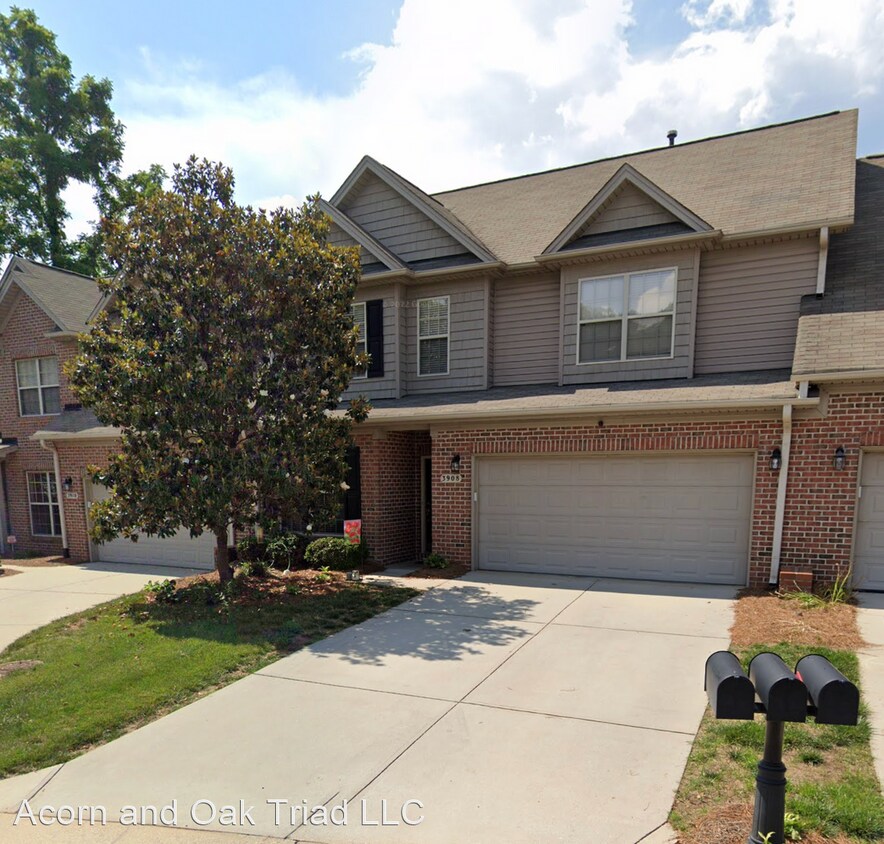 Primary Photo - 3 br, 2.5 bath House - 3908 Siena Ter