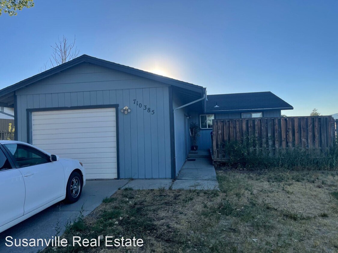 3 br, 1.5 bath House 710385 Lake Ave House Rental in Susanville