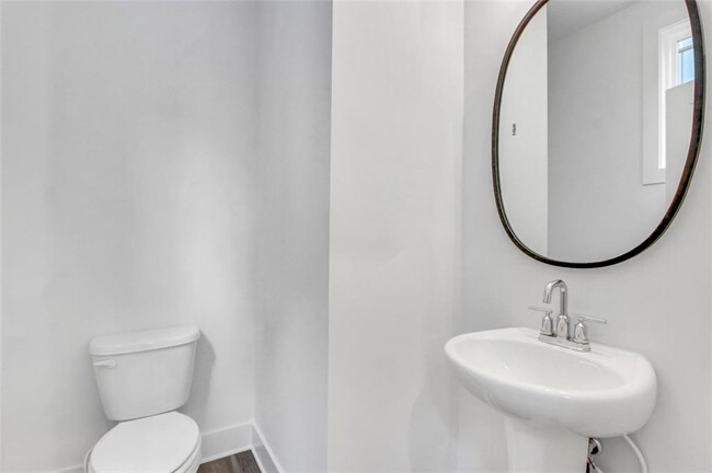 Building Photo - 4443 Buckley Way #65