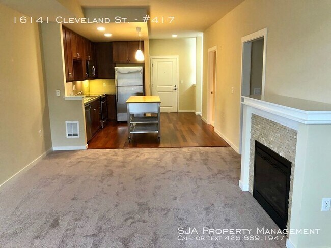 Foto del edificio - 16141 Cleveland St