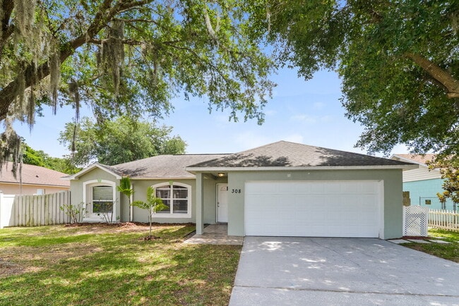 Building Photo - 308 Mariana Way