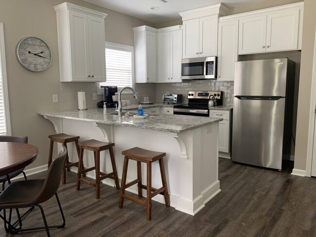 Photo - 2304 9th St House