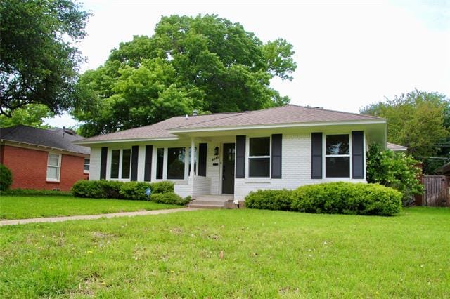 Building Photo - 6335 Monticello Ave